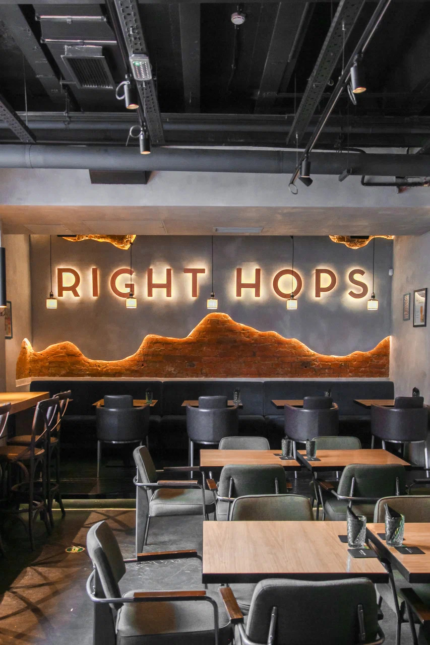 фото ресторана #9587