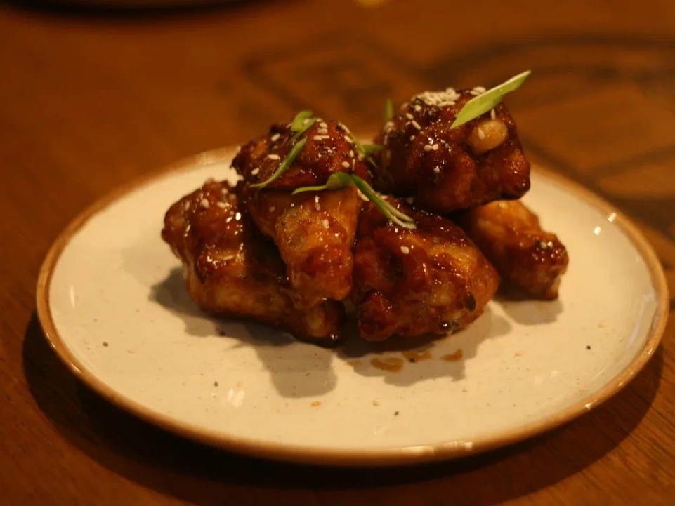 фото ресторана #3