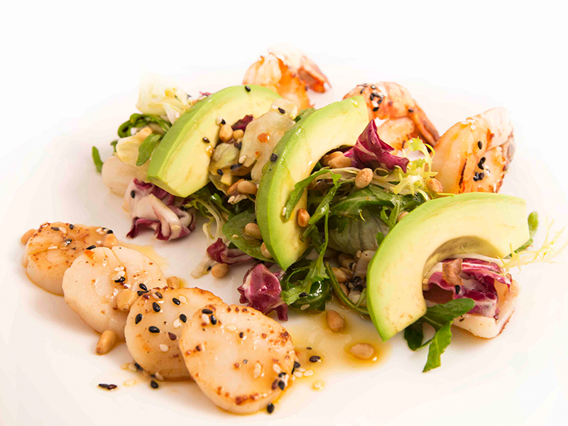 фото ресторана #1