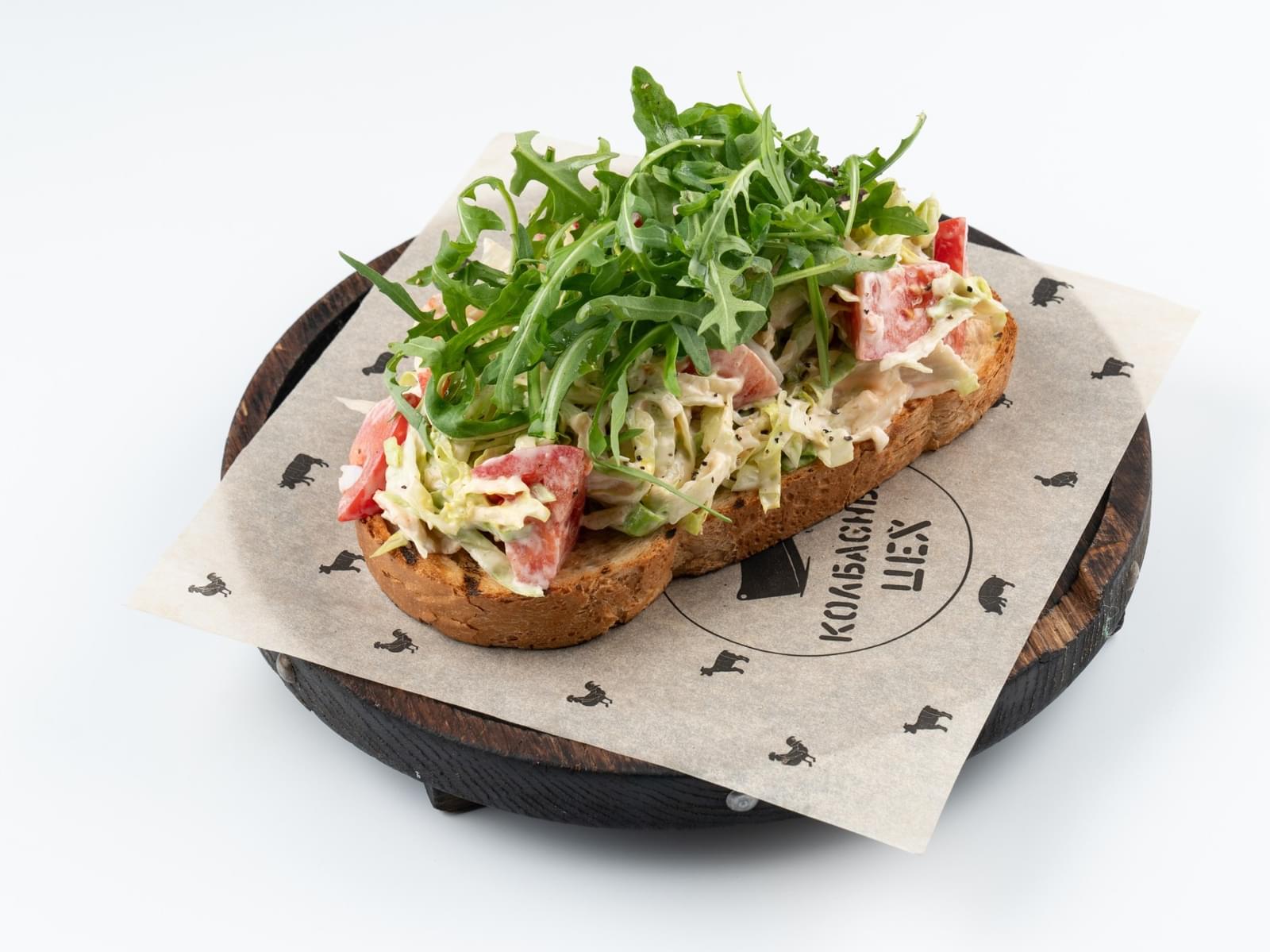 фото ресторана #1