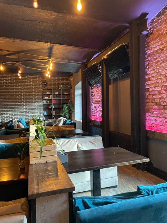 фото ресторана #527