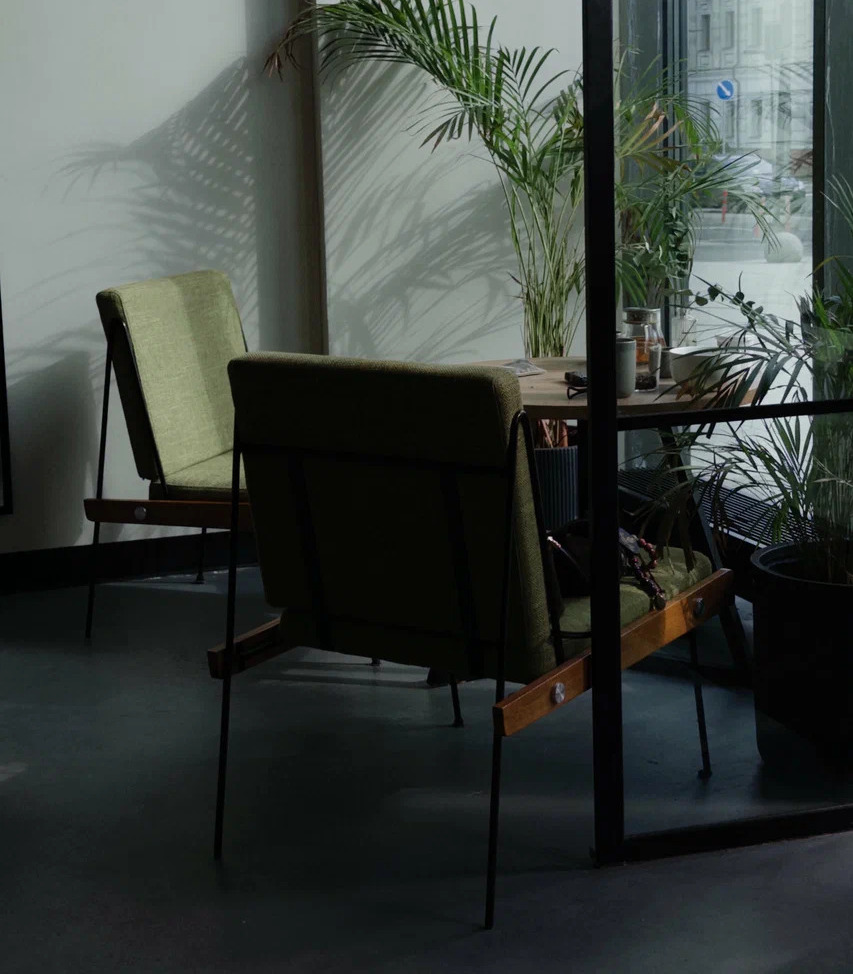 фото ресторана #10481