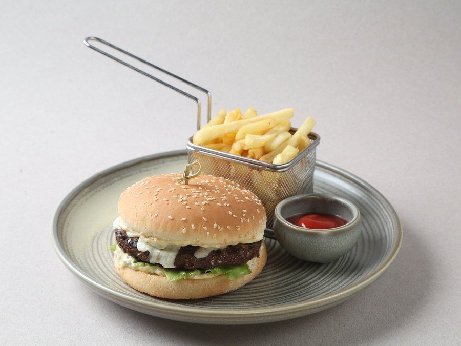 фото ресторана #2