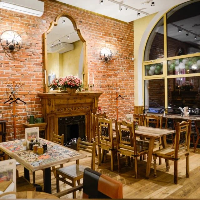 фото ресторана #3873