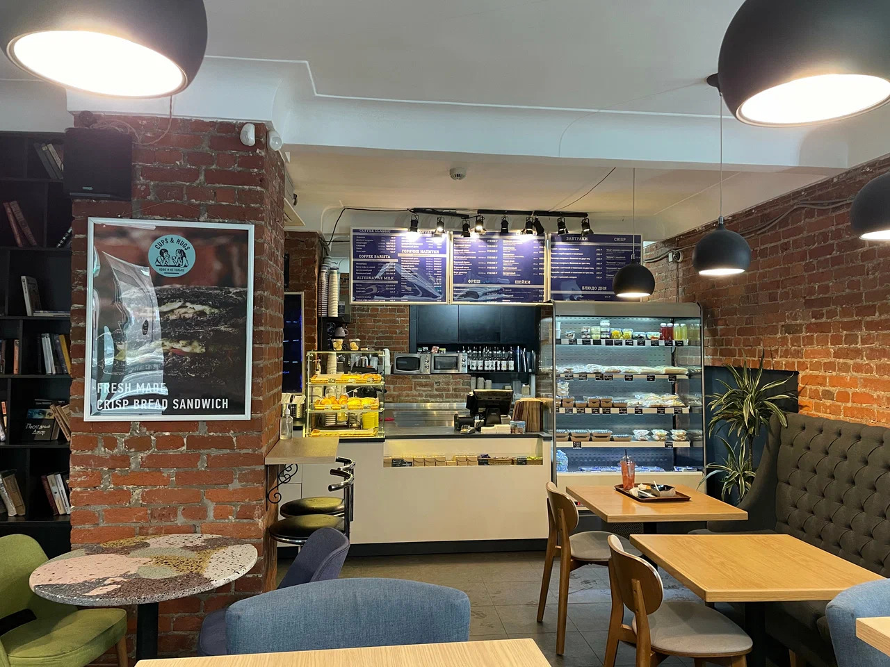 фото ресторана #6850