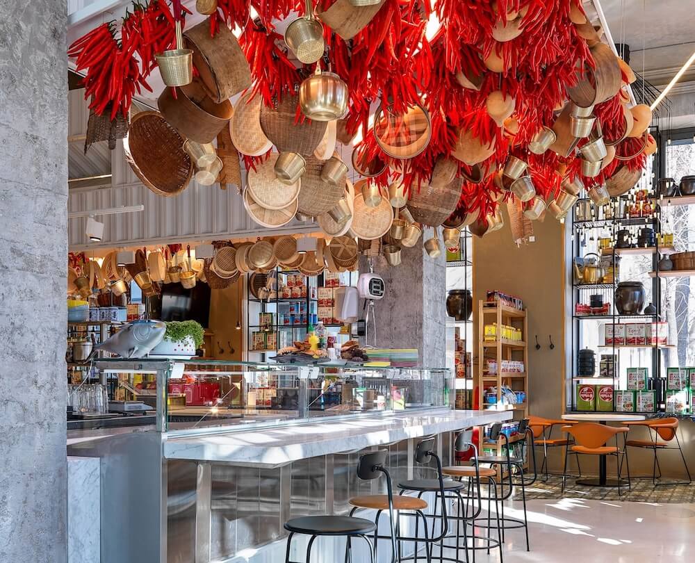 фото ресторана #1