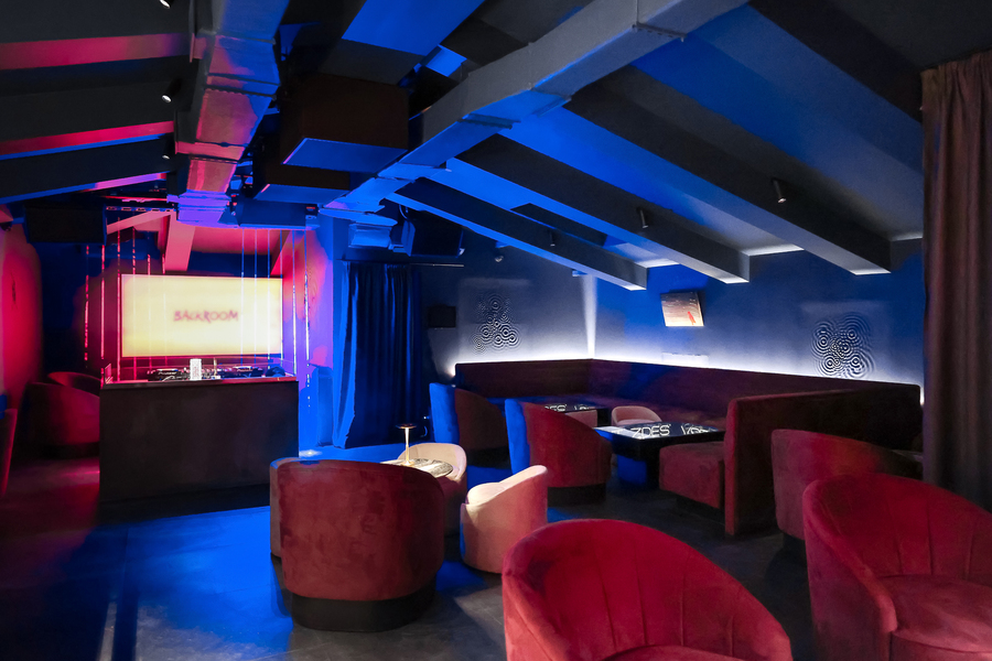 фото ресторана #10631