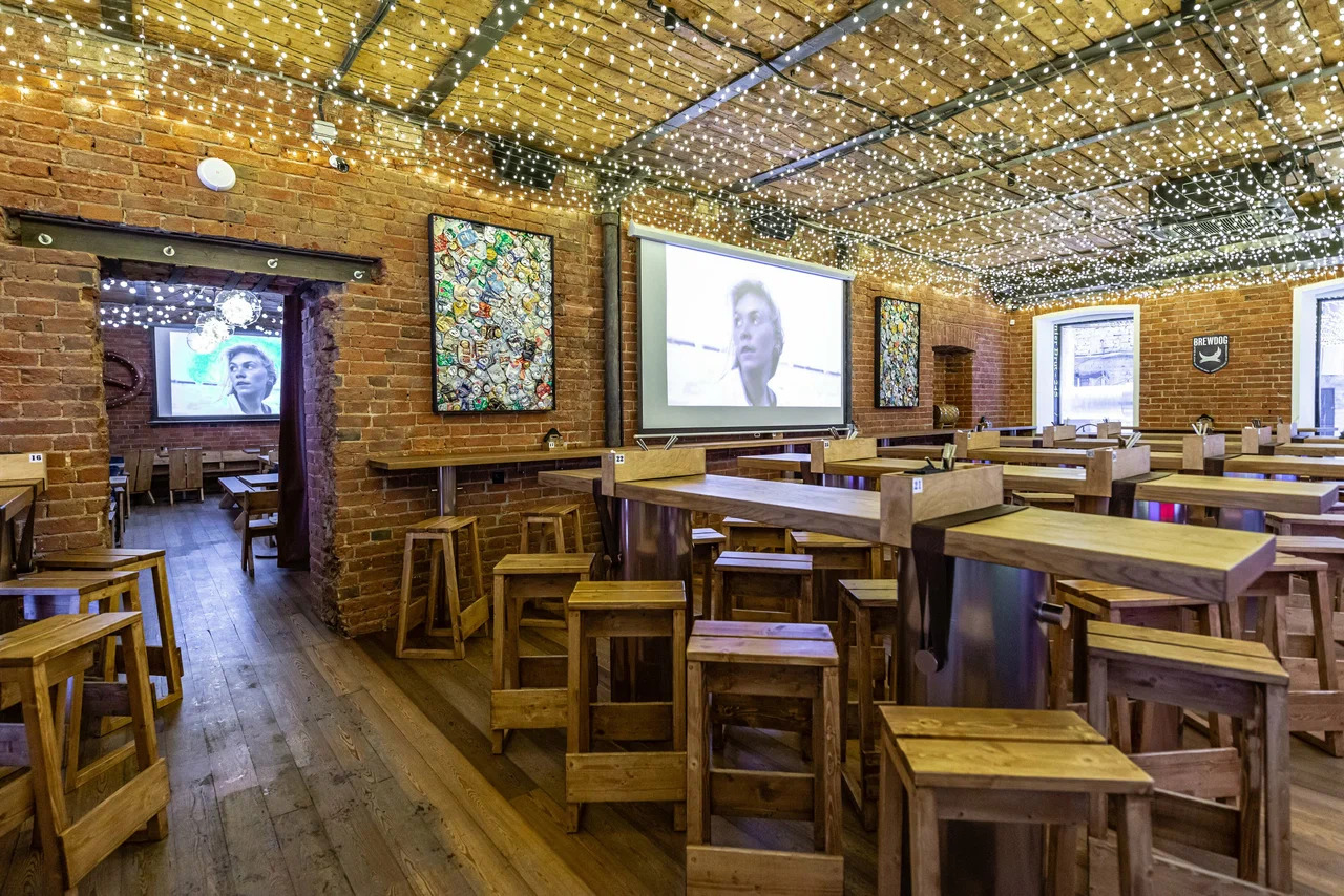 фото ресторана #3424