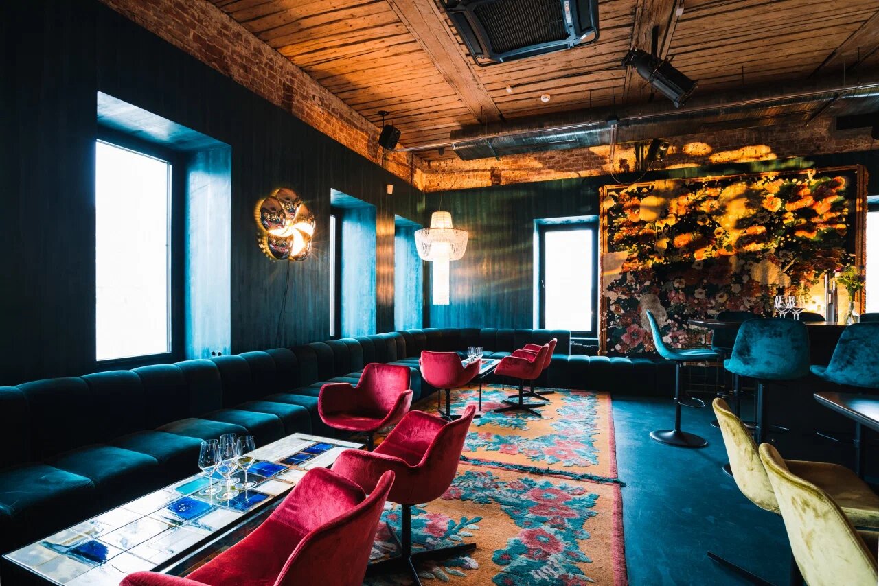 фото ресторана #8187