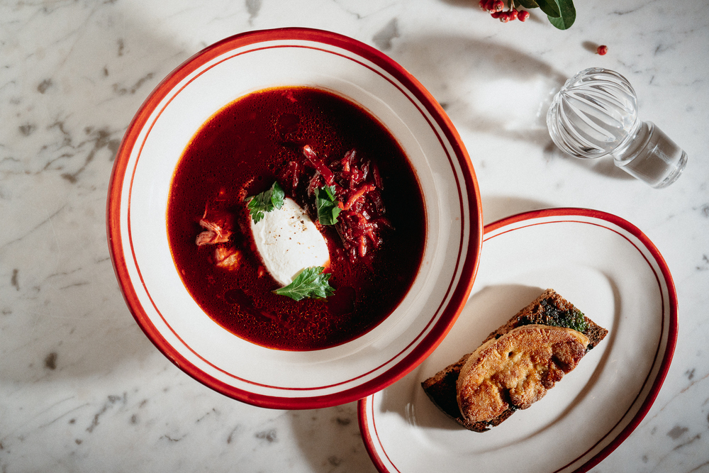 фото ресторана #2