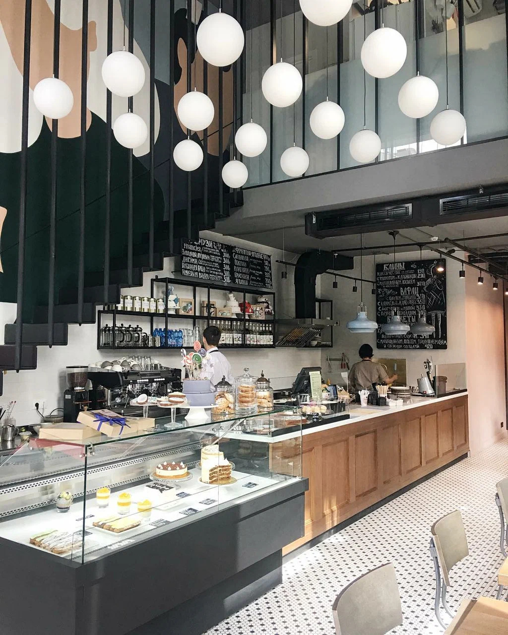 фото ресторана #7235