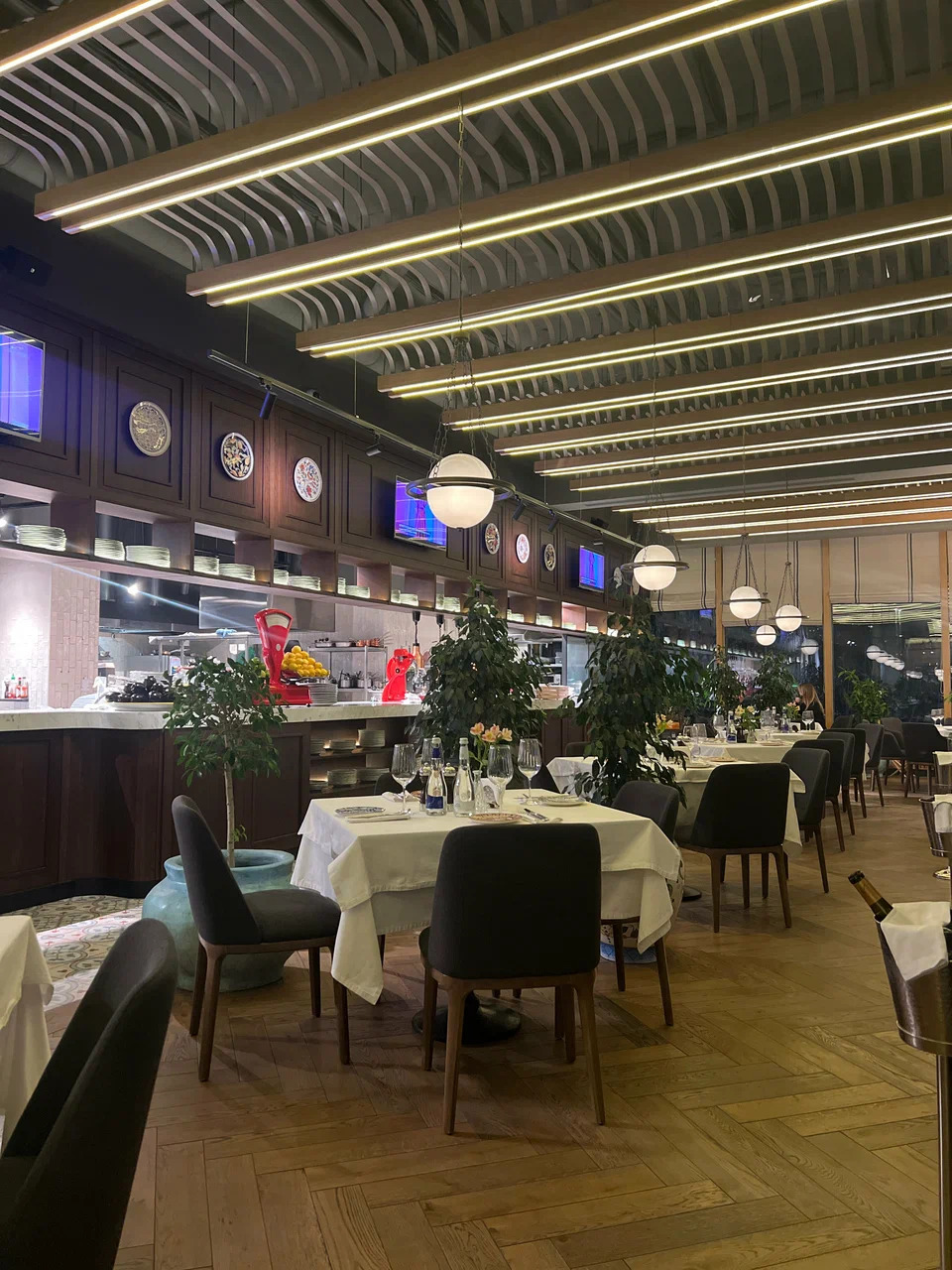 фото ресторана #7837