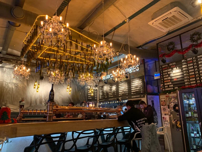 фото ресторана #5052