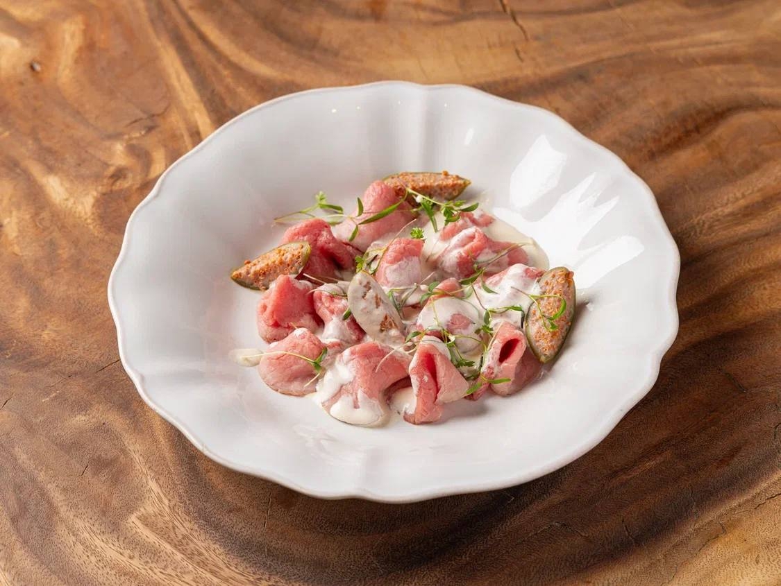 фото ресторана #1