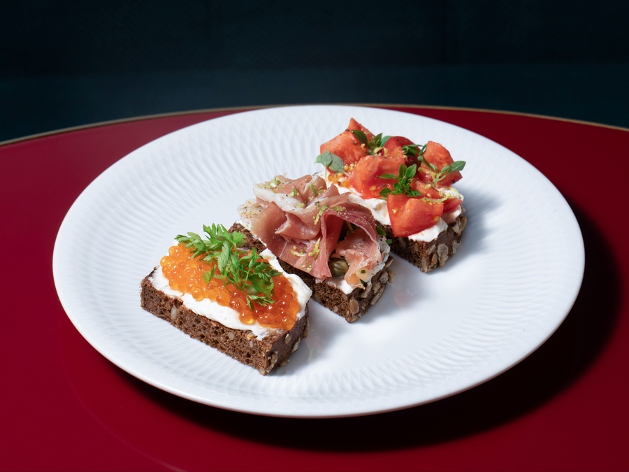 фото ресторана #3