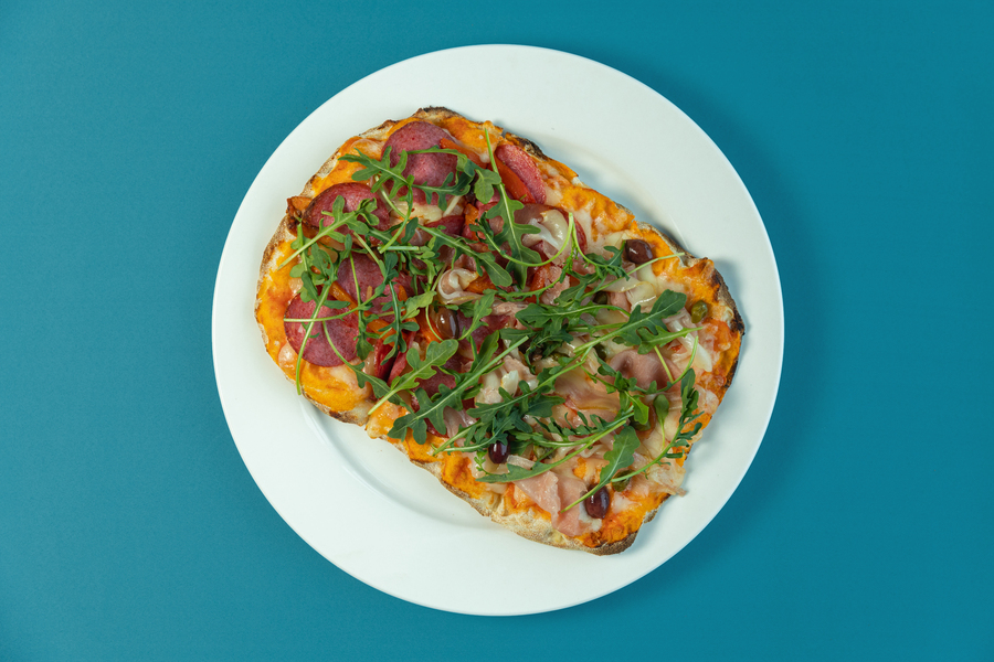 фото ресторана #3