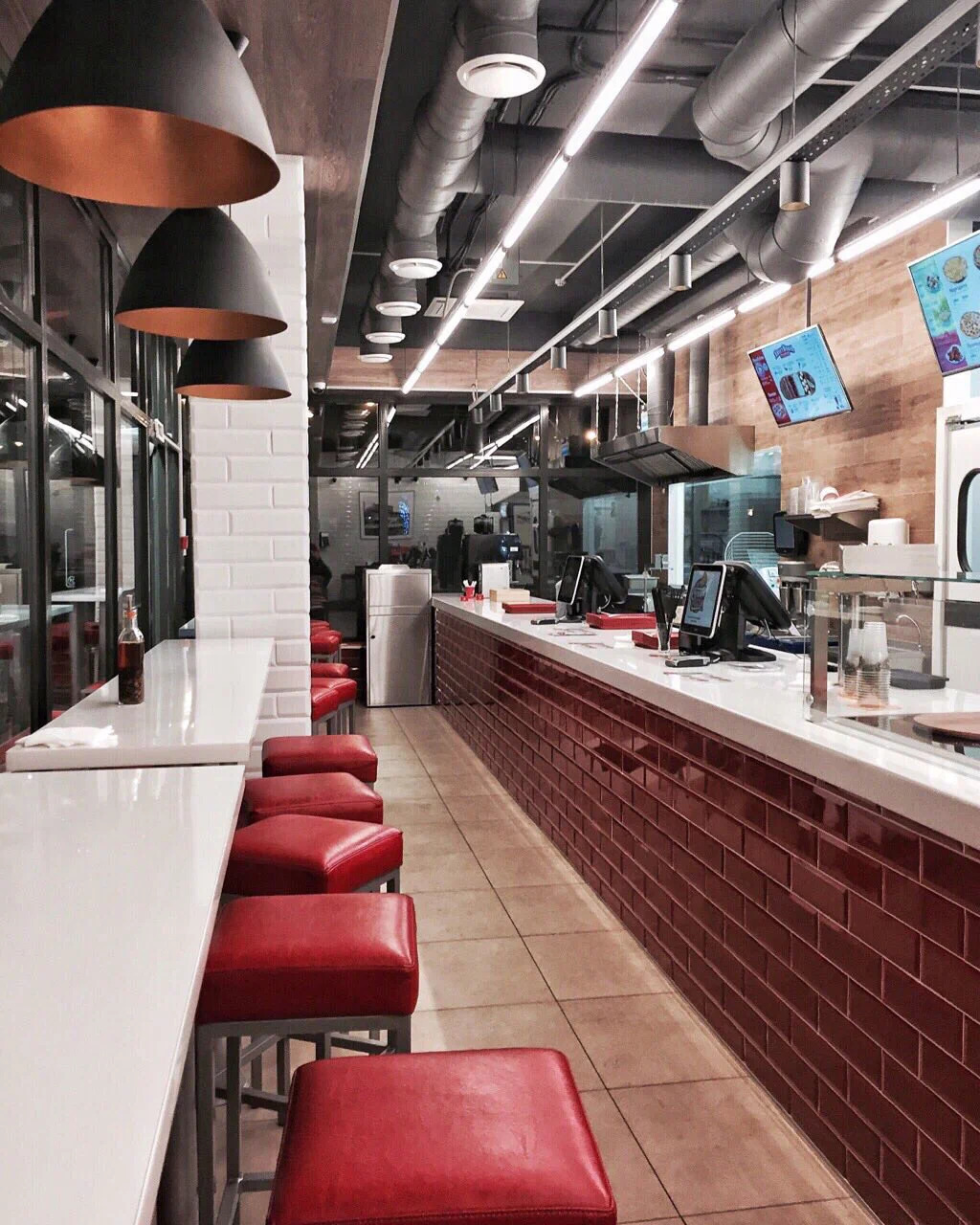 фото ресторана #6362