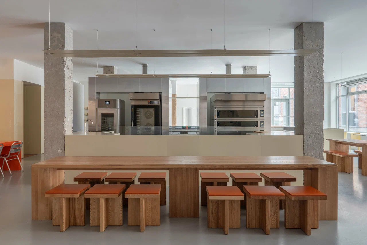 фото ресторана #4501