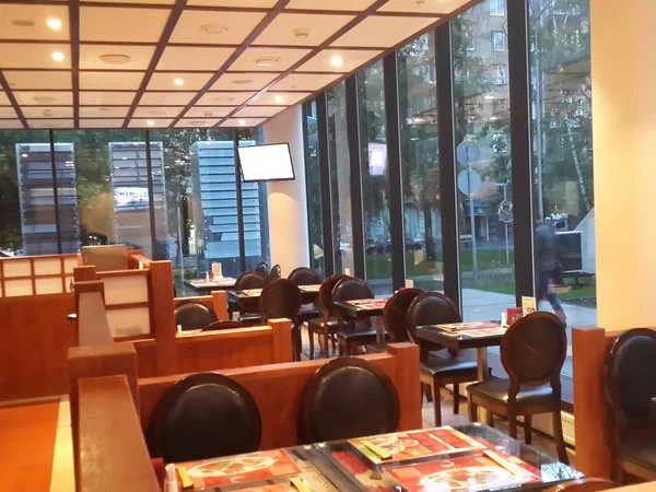 фото ресторана #6303