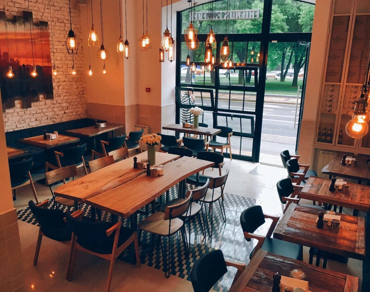 фото ресторана #4822