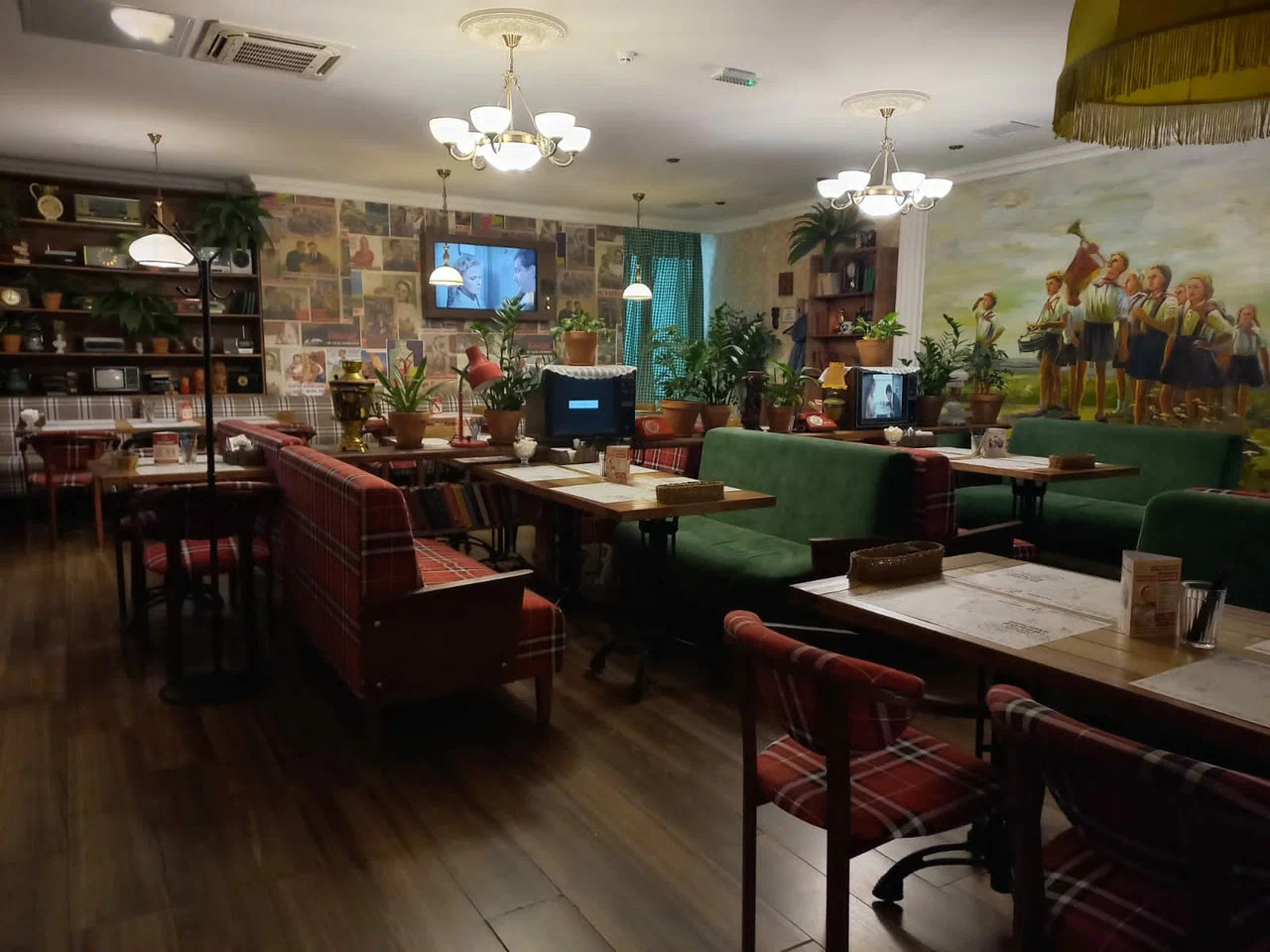 фото ресторана #4699