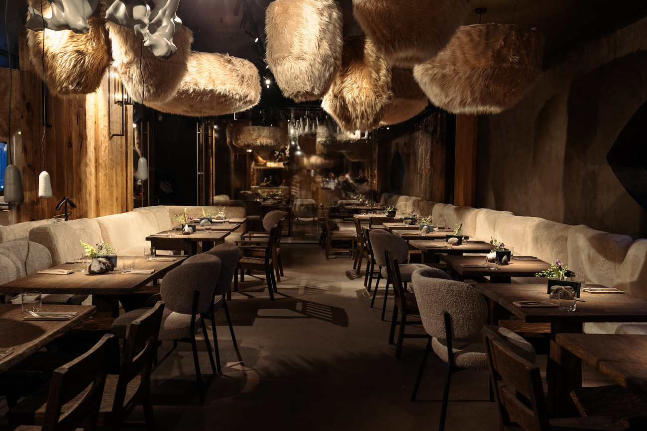 фото ресторана #2869