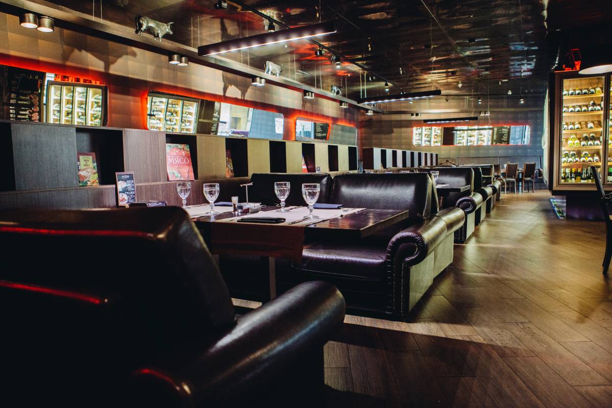 фото ресторана #4053