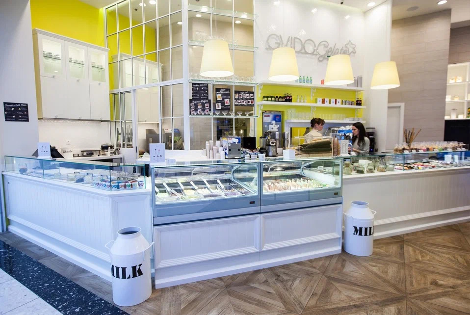 фото ресторана #7601