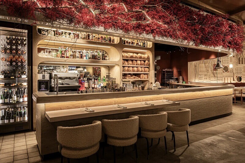 фото ресторана #2