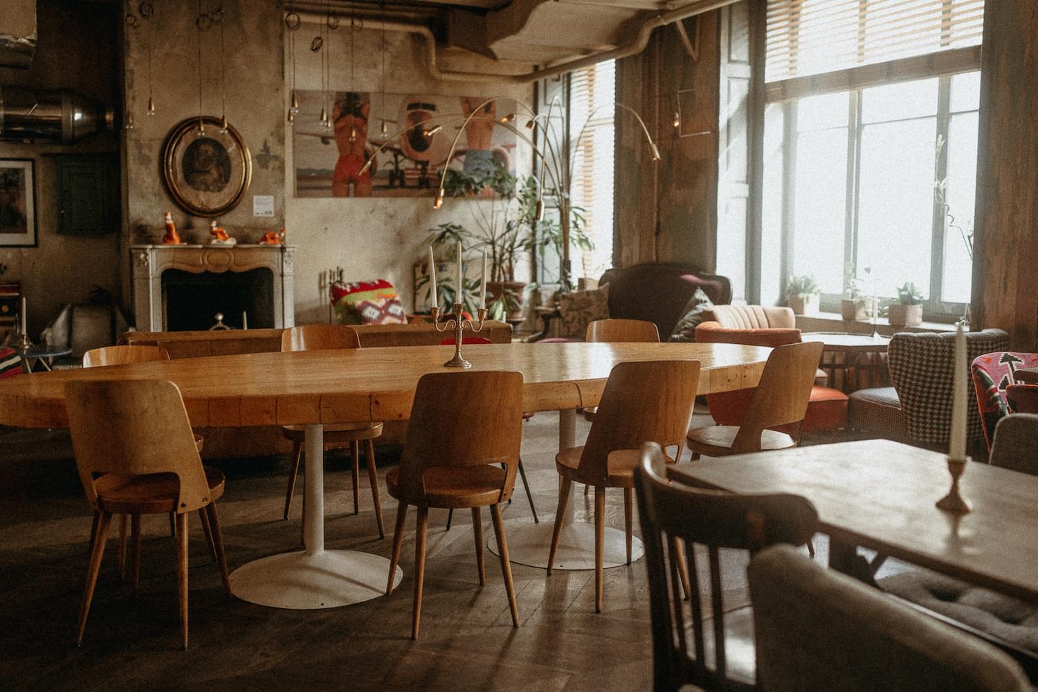 фото ресторана #10952