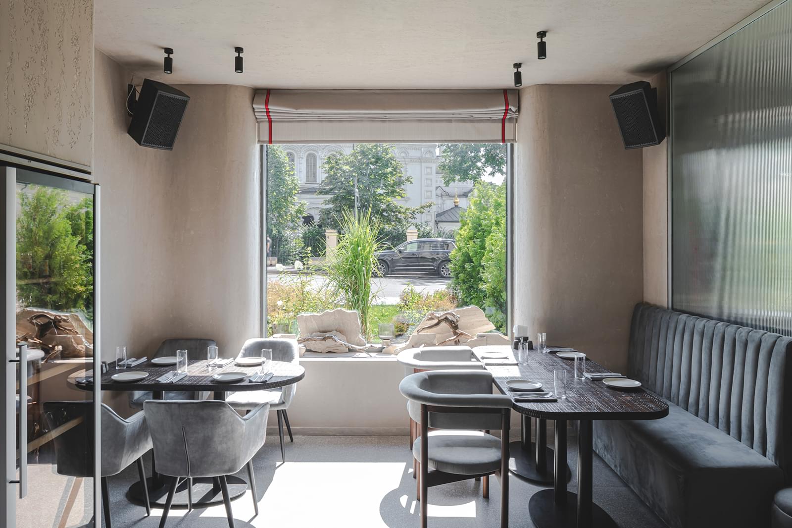 фото ресторана #10946