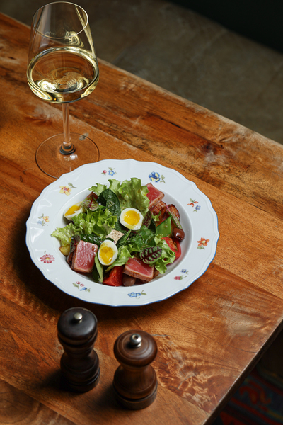 фото ресторана #2