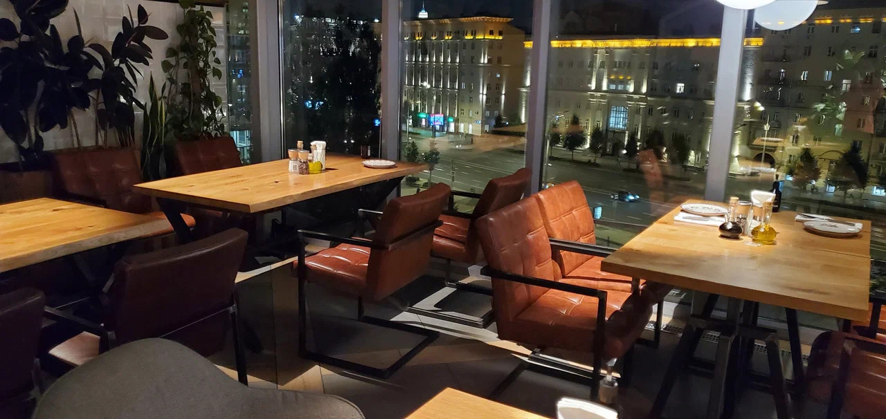 фото ресторана #5722