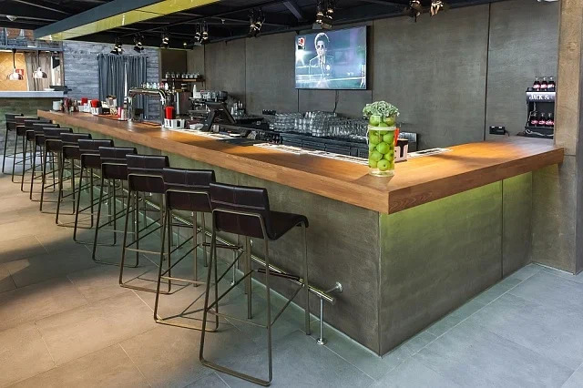 фото ресторана #8127