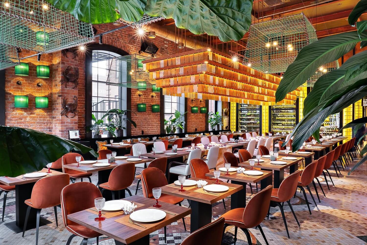 фото ресторана #2