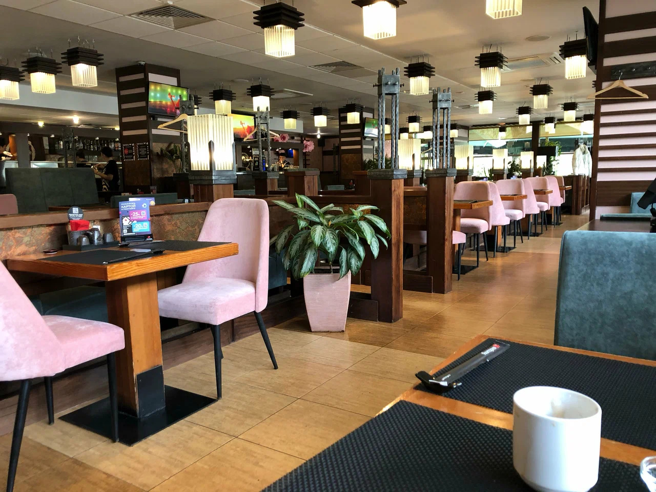 фото ресторана #1075