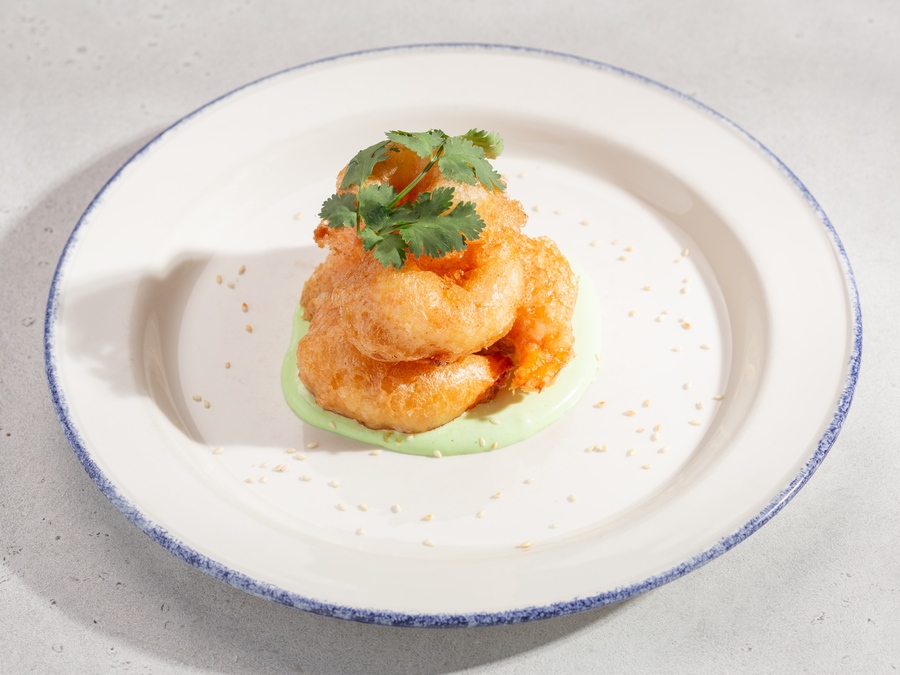 фото ресторана #1