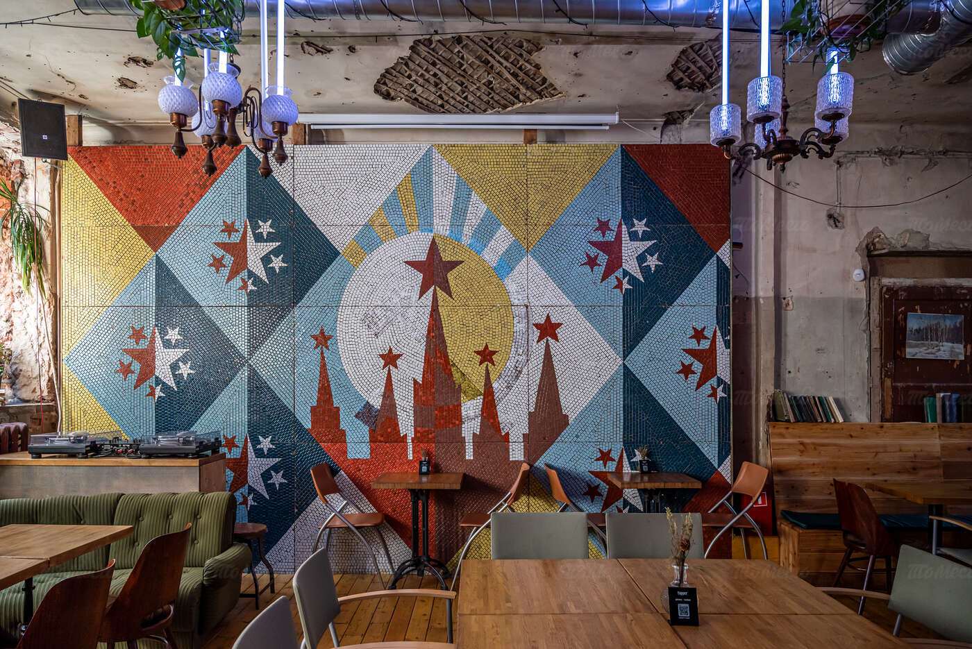 фото ресторана #11919