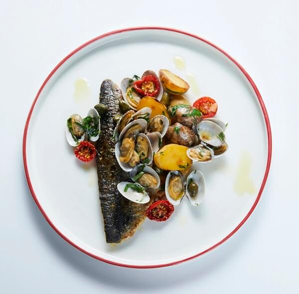 фото ресторана #3