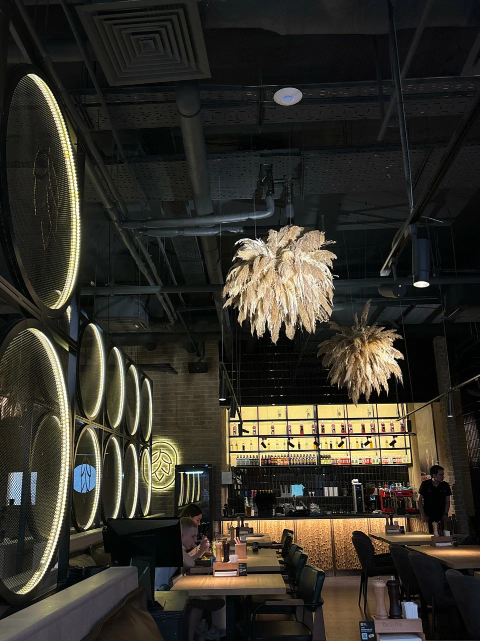 фото ресторана #1068