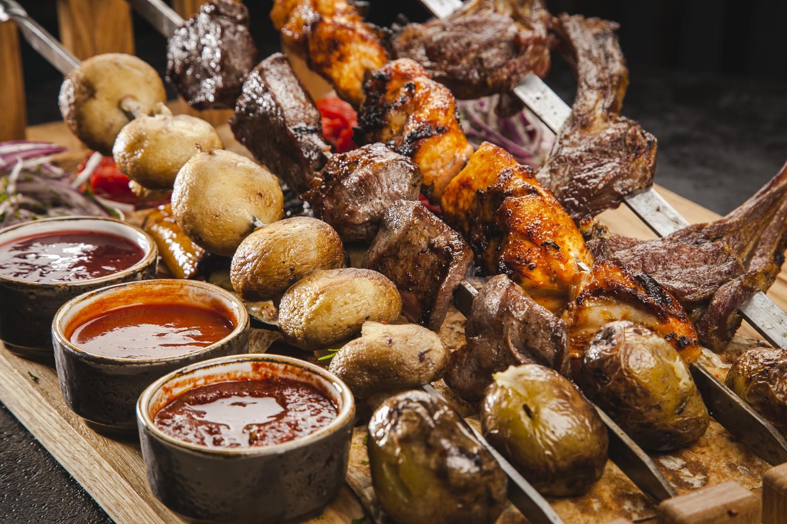 фото ресторана #1