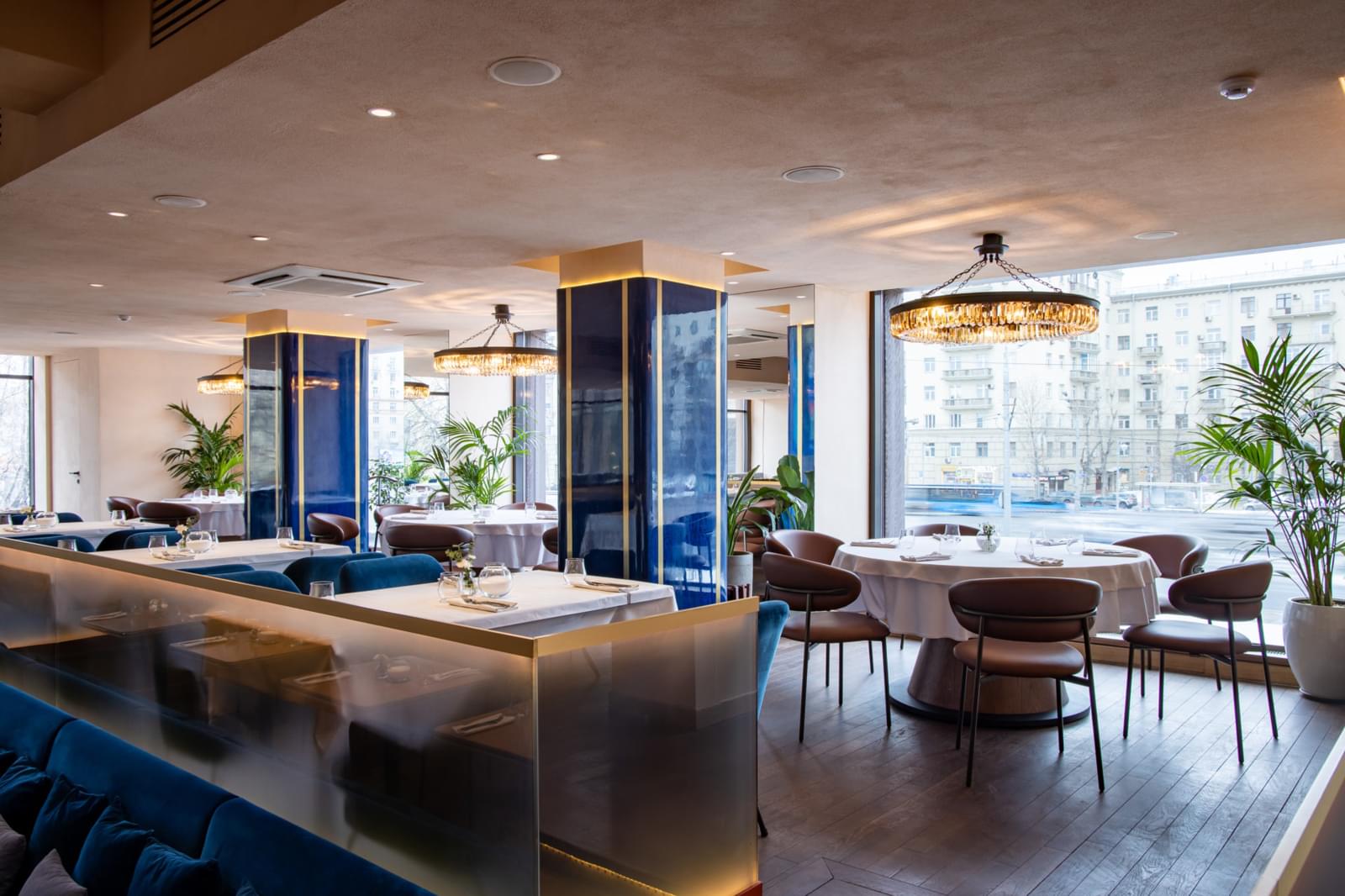 фото ресторана #8262