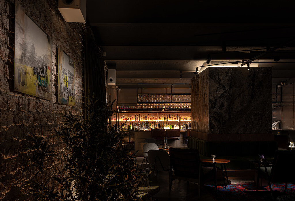 фото ресторана #1