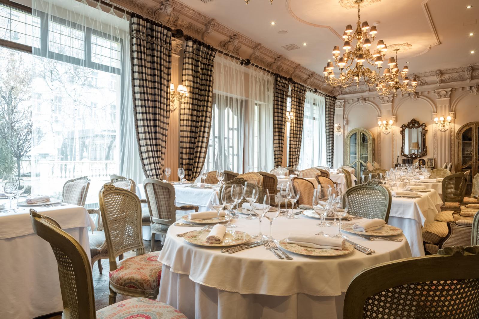 фото ресторана #11248