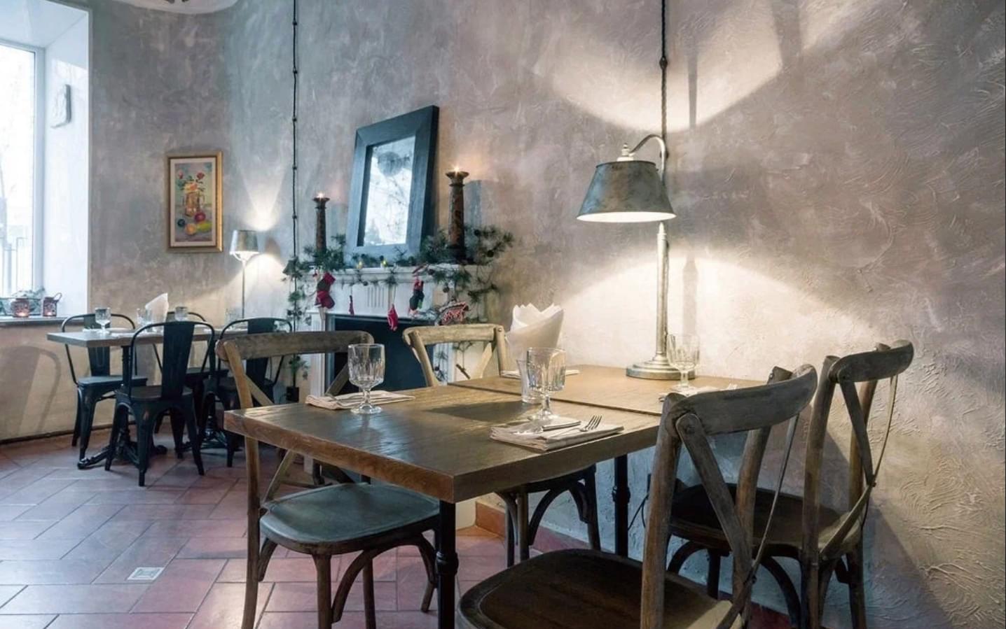 фото ресторана #4368