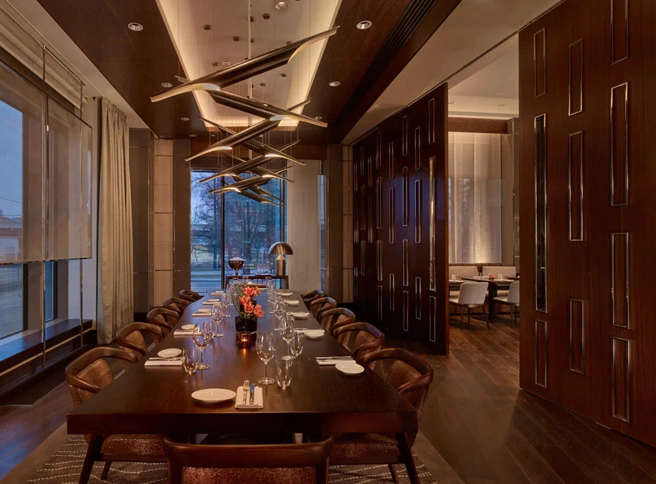 фото ресторана #425