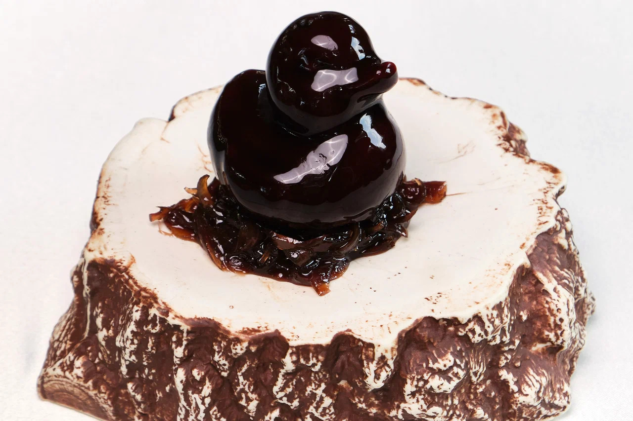 фото ресторана #1