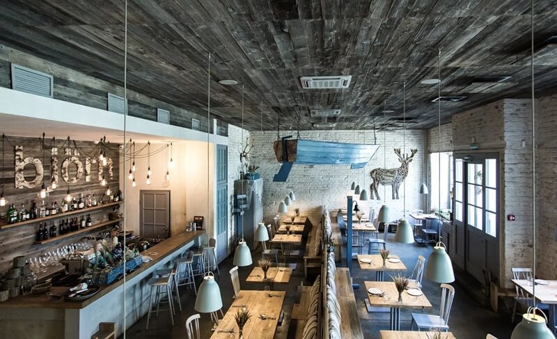 фото ресторана #3