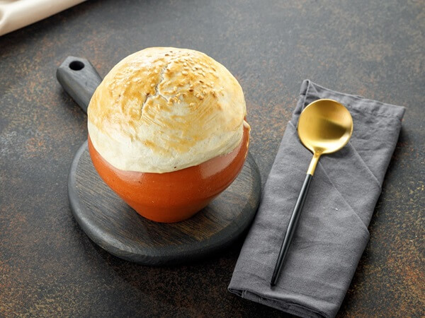 фото ресторана #1