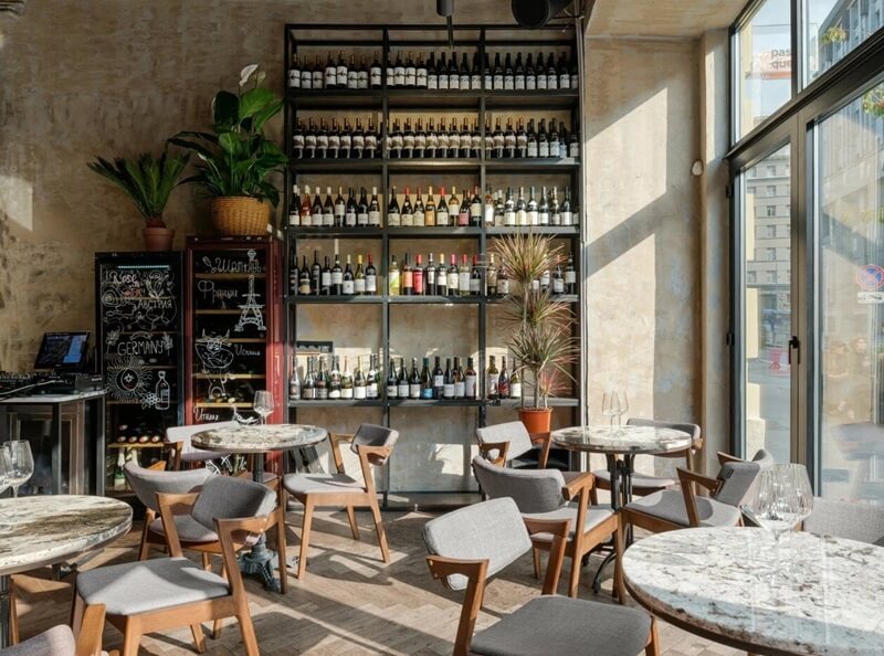 фото ресторана #1